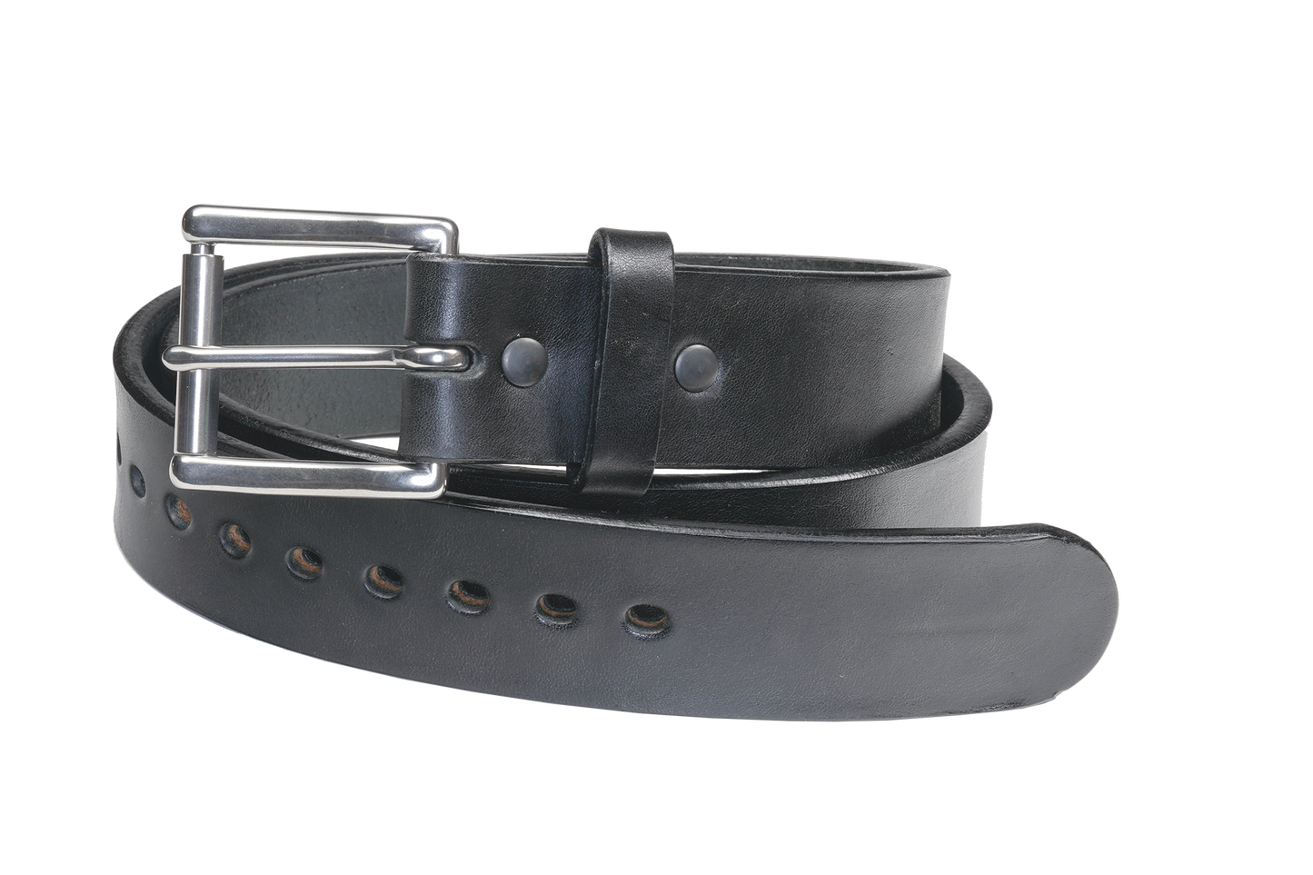 1 3/4" Smooth Gun Belt