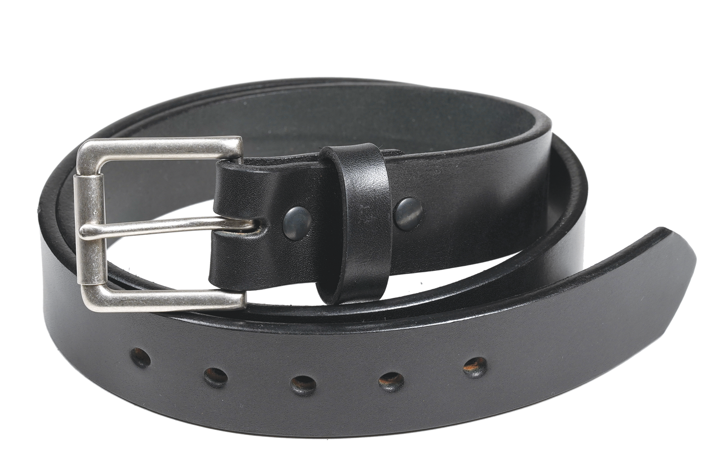 1 1/2" Smooth Classic Work Belt - YourTack