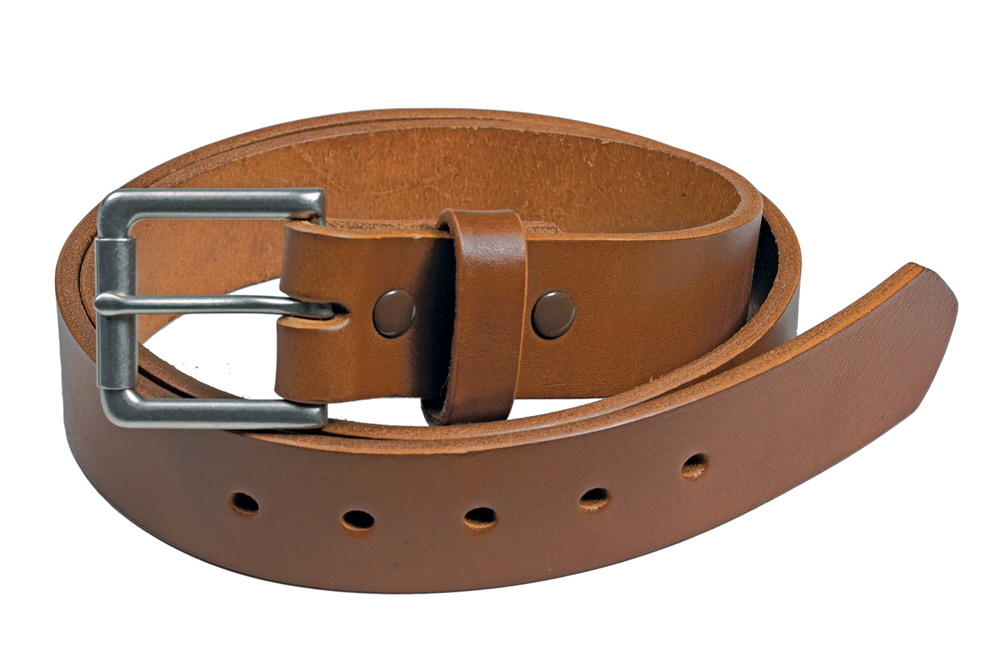 1 1/2" Smooth Classic Work Belt - YourTack