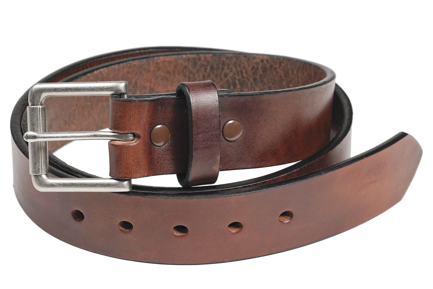 1 1/2" Smooth Classic Work Belt - YourTack