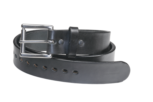 1 3/4" Smooth Gun Belt