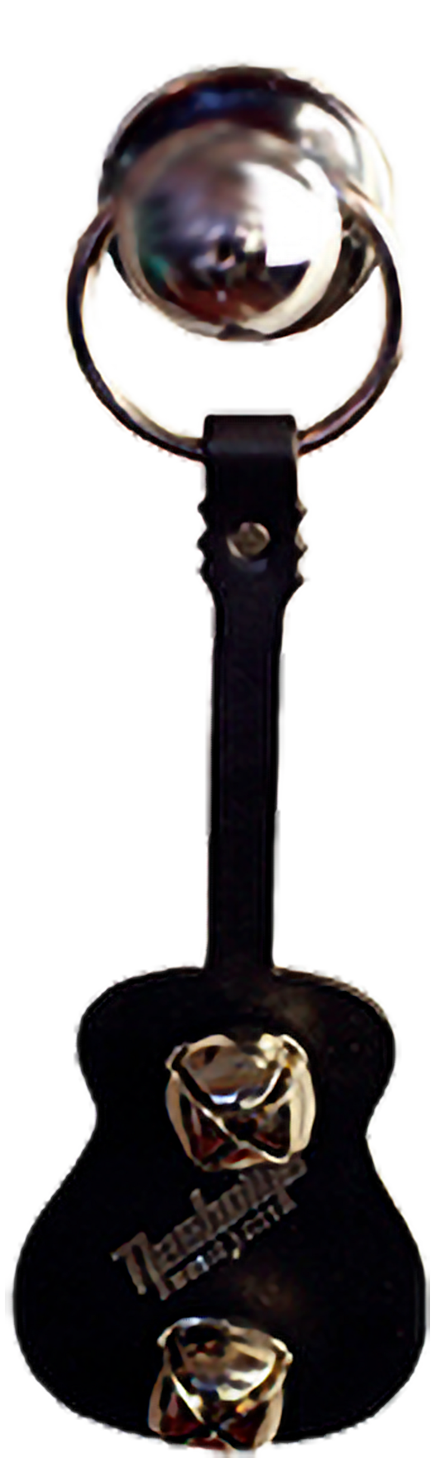 Guitar Door Chime