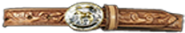 Baby's Belt - 8010-32