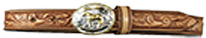 Baby's Belt - 8010