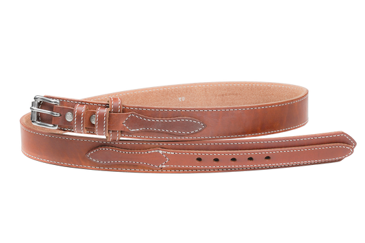 1 1/2" Ranger Style Men's Work Belt — Sedona Hot Dip — YourTack