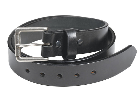 1 1/2" Smooth Classic Work Belt - YourTack