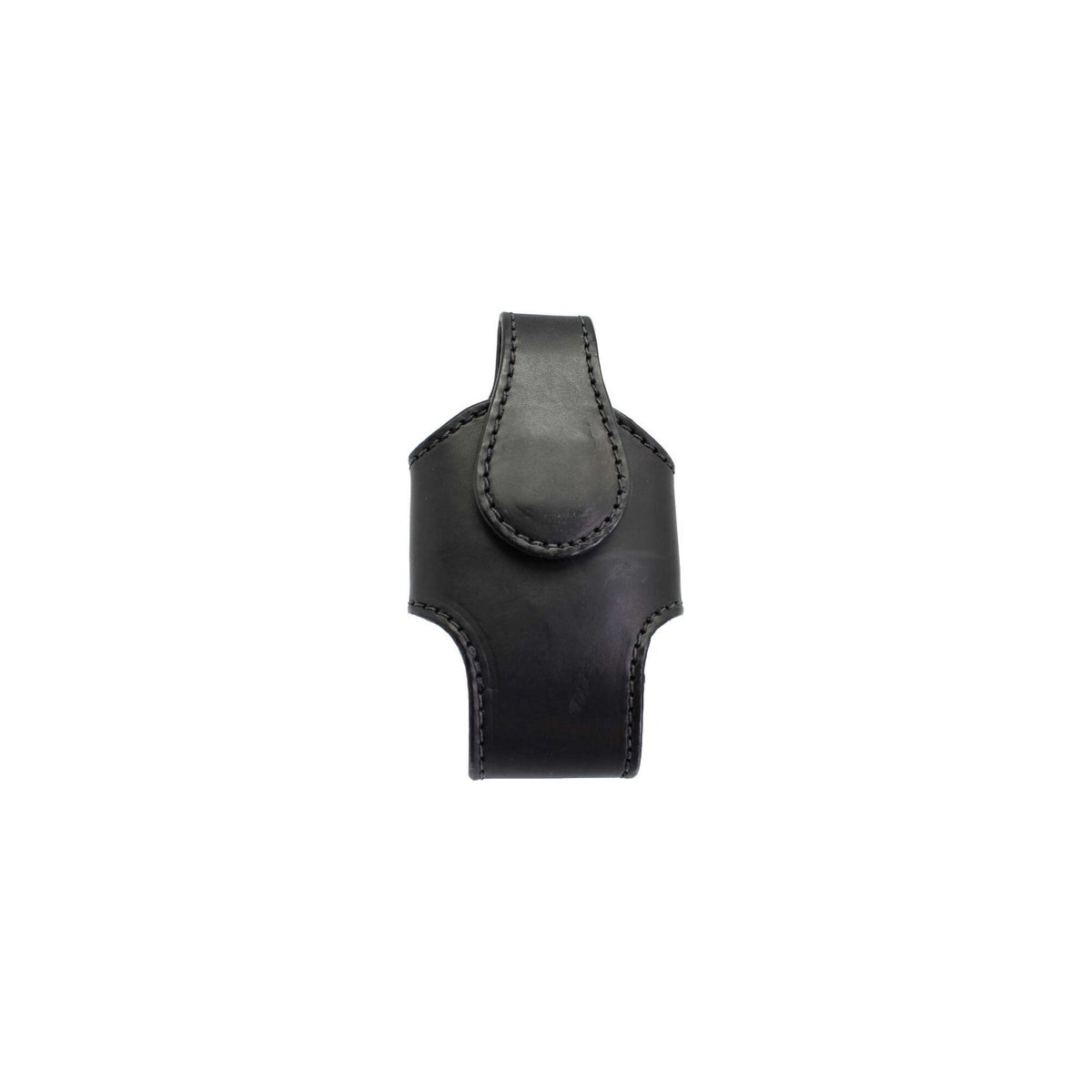 Vertical Cell Phone Holster — Black — YourTack