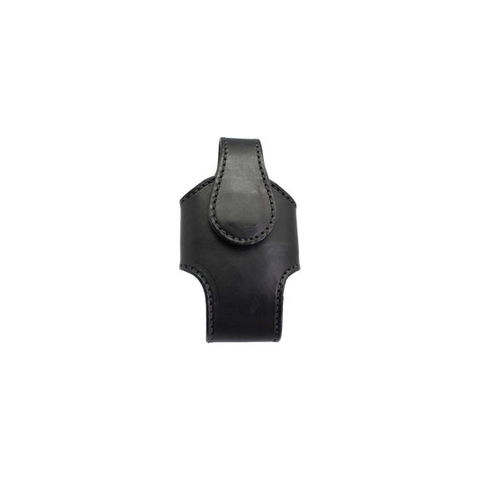 Vertical Cell Phone Holster — Black — YourTack