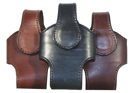 Vertical Cell Phone Holster - YourTack