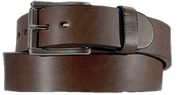 1 3/4" Smooth Gun Belt - YourTack