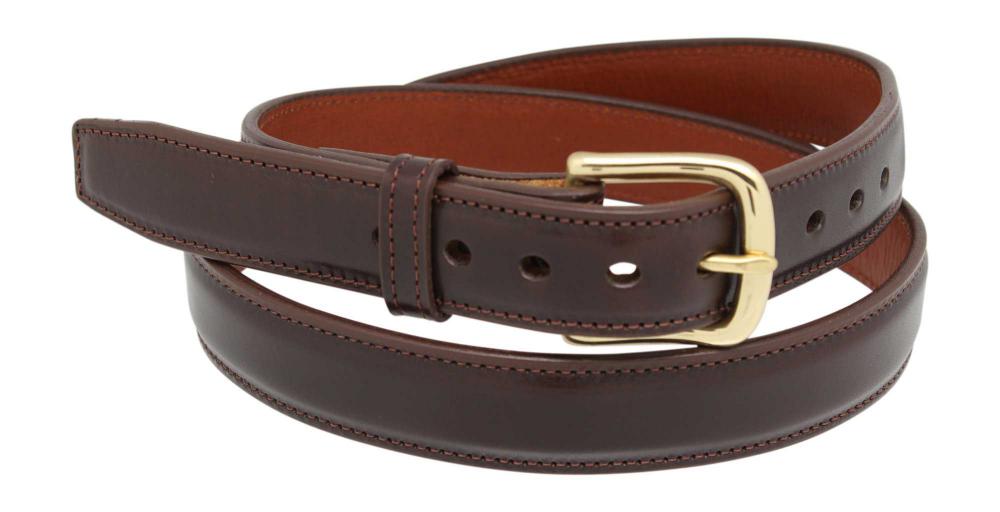 1 1/4" Steel Core Gun Dress Belt - YourTack