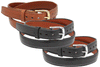 1 1/4" Steel Core Gun Dress Belt - YourTack