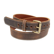 1 1/2" Heavy Duty Steel Core Gun Belt - YourTack