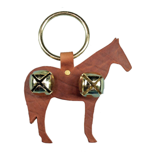 Horse Door Chime - YourTack