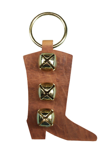 Boot Door Chime - YourTack