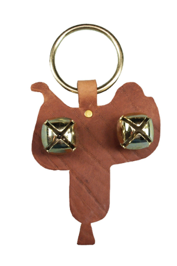 Saddle Door Chime - YourTack
