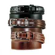 1 1/2" Ranger Style Men's Work Belt - YourTack