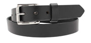 1 1/4" Full Grain Leather Heavy Duty Work/Casual Jean Belt - YourTack