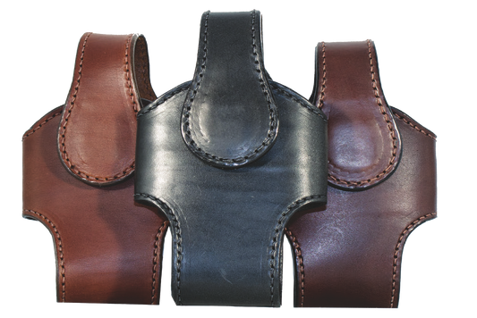 Vertical Cell Phone Holster - YourTack