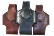 Vertical Cell Phone Holster - YourTack