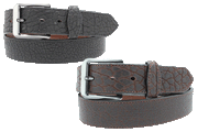 1 1/2" American Bison Casual/Dress Belt - YourTack