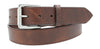 1 1/2" Distressed Stitched Belt - YourTack