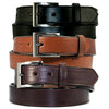 1 1/4" English Bridle Men's Leather Dress Belt - YourTack