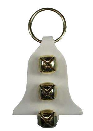 Bell Door Chime - YourTack